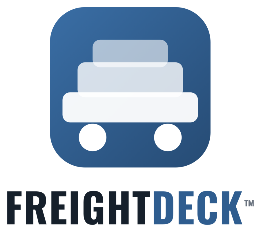 FreightDeck